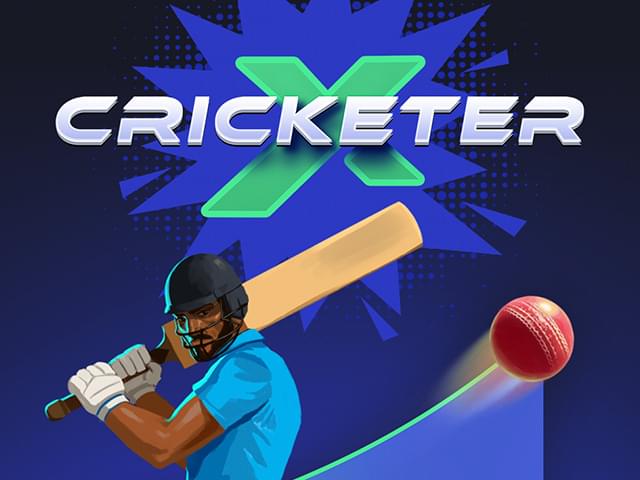 2959 bet CricketerX
