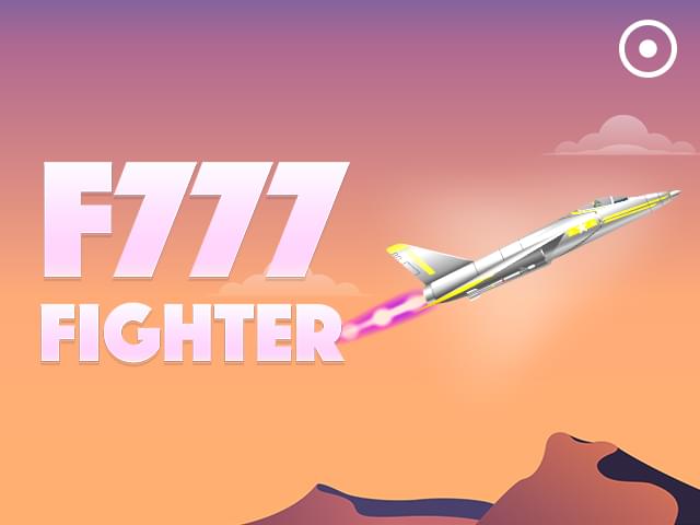 2959 bet F777 Fighter