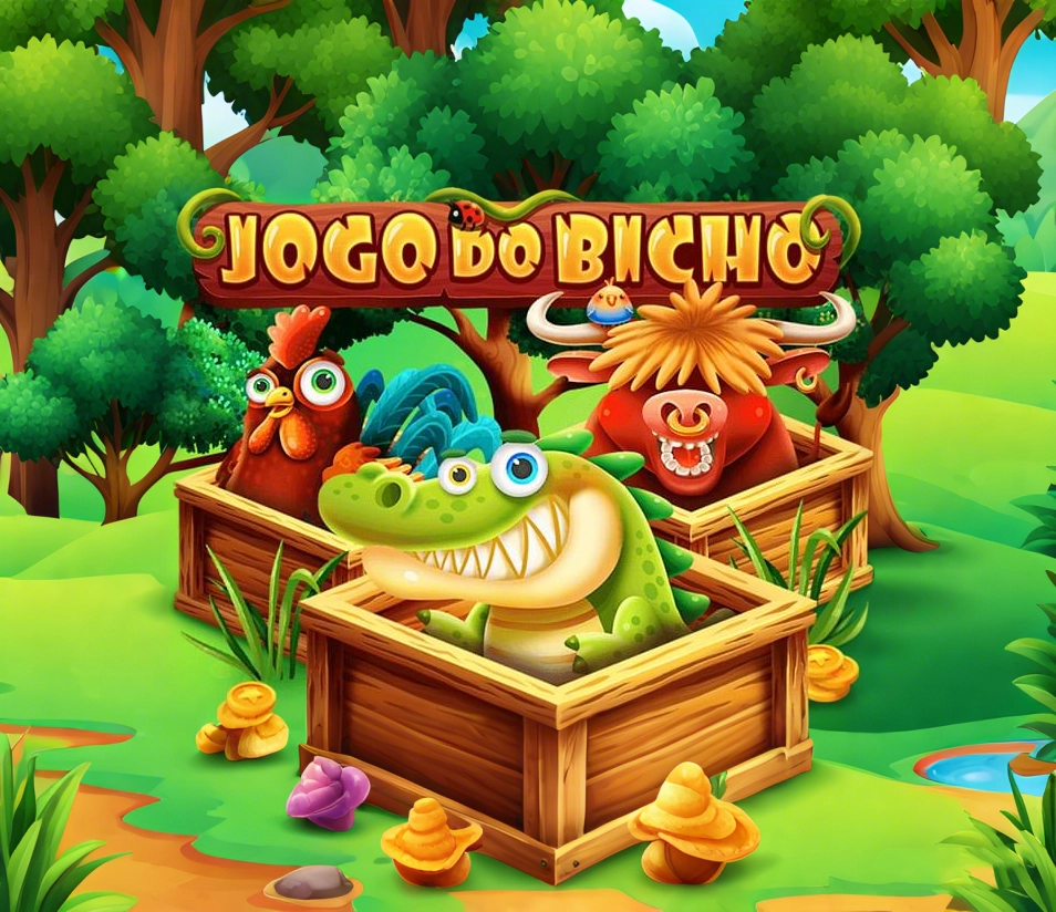 2959 bet Jogo Do Bicho