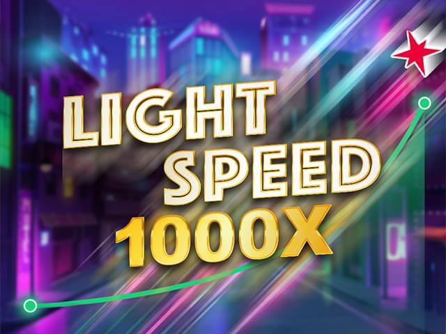 2959 bet Velocidade da Luz